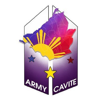 We are the official twitter account of ARMY of @BTS_twt in Cavite, PH  | AllForBases, W.I.N.G. & PEARLS Alliance | Email: phcvt.army@gmail.com