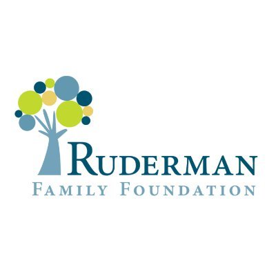 RudermanFdn Profile Picture