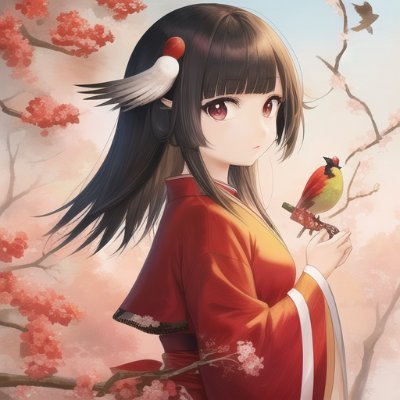 見つけてくれてありがとう✨
AIイラストを投稿しています。FANZAで同人漫画も描いてます!
FANZA
https://t.co/1Qm9n2hmDT
#同人誌 #AI漫画