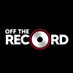 Off The Record (@OffTheRecordPH) Twitter profile photo