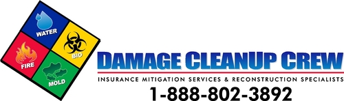 Has Your Property Damage by Fire/ Smoke / Water / Mold Call Us : 609-880-0540