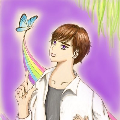 J💜Kingdom (ジェイ💜キングダム)👑さんのプロフィール画像