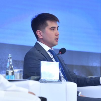 ABurzhuev's profile picture. GovTech expert