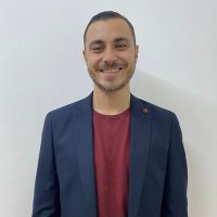 Oğuz Ufuk Haksever (@oguzh_) 's Twitter Profile Photo Oğuz Ufuk Haksever (@oguzh_) 's Twitter Profile Photo
