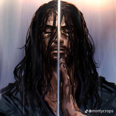 WettoWon's profile picture. 心の平和 . もう平均的になりたくない Former Regular Guy