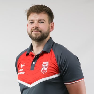 Research Fellow at Leeds Beckett University, Head of Performance RFL Mens Pathway and Performance Coach British Diving