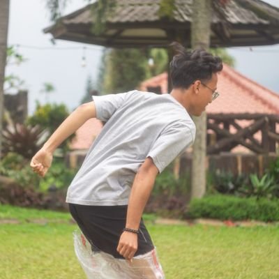 farhan_maaul's profile picture. Be yourself
