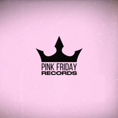 The Official Pink Friday Records account . Affiliated with @StardataRecords . CEO - Nicki Minaj (@notbrbie) 🦄 .