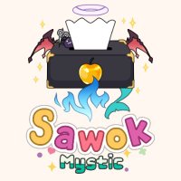 Disciples of the Mystic Unofficial(@Sawok_Mystic) 's Twitter Profile Photo