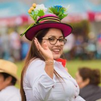 Gilia Gutiérrez Ayala (@giliagutierrez1) 's Twitter Profile Photo Gilia Gutiérrez Ayala (@giliagutierrez1) 's Twitter Profile Photo
