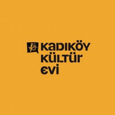 Kadıköy Kültür ve Sanat Evi Derneği resmi Twitter hesabıdır.