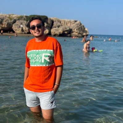 halilsoral567's profile picture. Adnan Menderes University. ABB TARIMSAL YAPILAR. https://t.co/xgPLrs0sVg