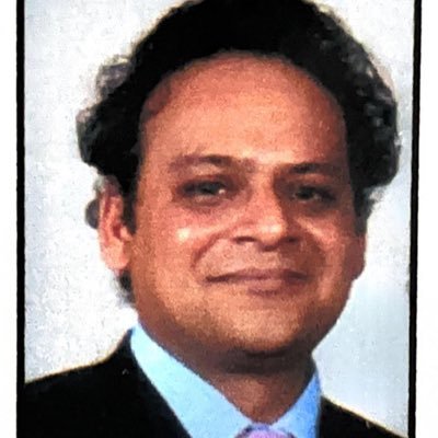 drbhupeshgupta's profile picture. A dentist who regularly gets into mouths and sometimes into hearts and minds of others