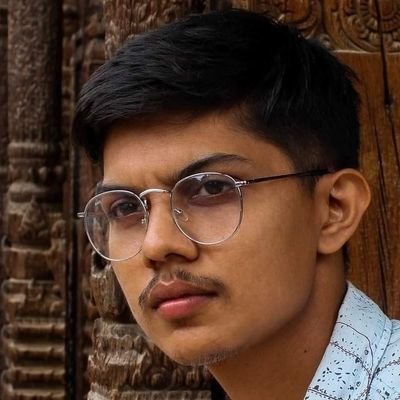 kashibhattarai0's profile picture. सर्वे भवन्तु सुखिनः ।