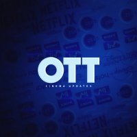 OTT CINEMA UPDATES(@OTTCINEMAUP) 's Twitter Profileg