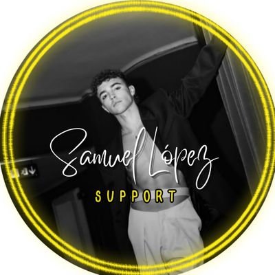 📍Apoyo e información de Samuel López - @Saamuellopez - | Activa notificaciones 🔔 | Seguinos en ig: