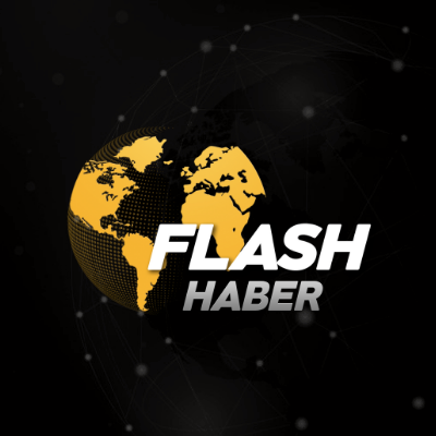 Flash Haber TV Resmi X Hesabı

📌Gündeme Dair Her Şey: https://t.co/B5vrWqWP2I
📺Yayınlarımızı İzlemek İçin: https://t.co/X9I8zKm2k2…