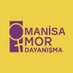 Manisa Mor Dayanışma (@MorManisa) Twitter profile photo