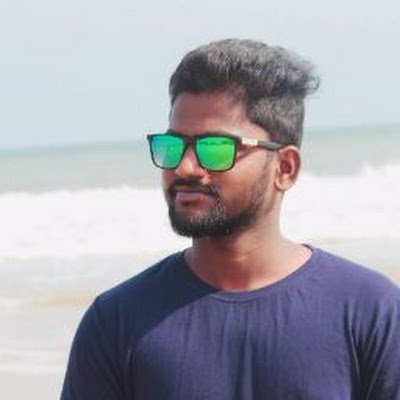 MothukuriL74725's profile picture. 