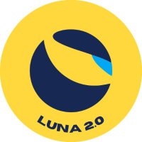 Luna 2.0(@Luna2ERC) 's Twitter Profileg