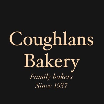Award winning family bakers and confectioners in surrey. Est 1937 by grandad Jack Coughlan. Now in our 3rd generation.