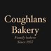 Coughlans Bakery (@CoughlansBakery) Twitter profile photo