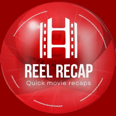 ReelRecap's profile picture. Welcome to Reel Recap, where we bring you the latest and greatest movie recaps! If you're a movie lover looking for a quick and easy way to catch up on the late