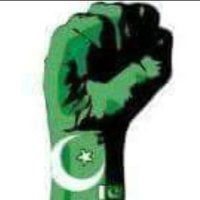 justajoo E haq(@pervaiz_shoukat) 's Twitter Profile Photo