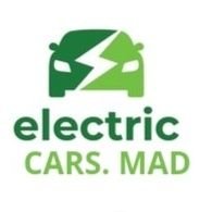 Instagram: electriccars.mad