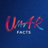 umarfactstv's profile picture. 