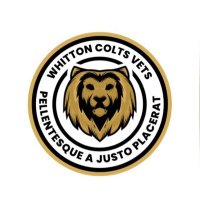Whitton Colts Vets (@whittoncolts) 's Twitter Profile