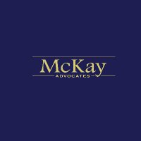 McKay Advocates(@McKay_advocates) 's Twitter Profile Photo