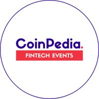 Coinpedia Events (@coinpediaevents) 's Twitter Profile Photo Coinpedia Events (@coinpediaevents) 's Twitter Profile Photo
