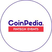 Coinpedia Events(@CoinpediaEvents) 's Twitter Profile Photo