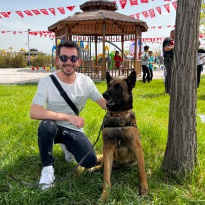 OrdinaryusOzgur Profile Picture