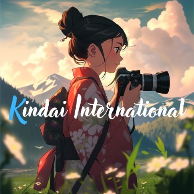 kindai_inter Profile Picture