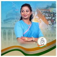 Nayana Jhawar /Nayana Motamma(@NayanaJhawar) 's Twitter Profile Photo