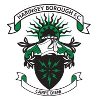 Haringey Borough Women FC(@HBWFC1) 's Twitter Profile Photo