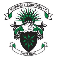 Haringey Borough Women FC (@hbwfc1) 's Twitter Profile Photo Haringey Borough Women FC (@hbwfc1) 's Twitter Profile Photo