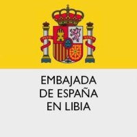 Embajada de España en Libia (@embesplibia) 's Twitter Profile
