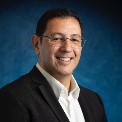 Binyamin Lachkar - בנימין לאשקר 🇮🇱 Profile