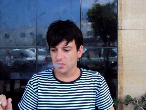 Php/jQuery/Node.js programmer. https://t.co/cuBSCVzkMJ lover. Rock Dj. Currently freelancing. Living between Dubai / Ibiza / Milan
