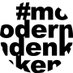 moderndenken (@moderndenkenLSA) Twitter profile photo