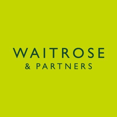 Follow us for all the latest news, recipes and offers from Waitrose & Partners. We're available on Twitter whenever our shops are open.