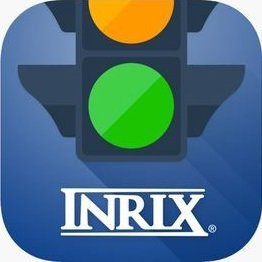 The UK team analysing, verifying & broadcasting traffic news updates to Sat Nav, online and media since 1995.
New home of INRIXtraffic_SW / _W / Mids / _N / Sct