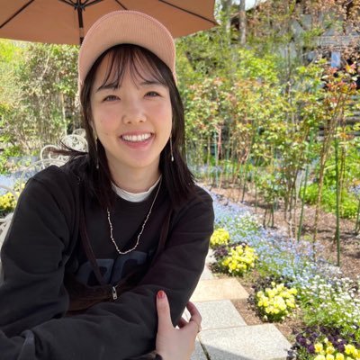 落合萌さんのプロフィール画像
