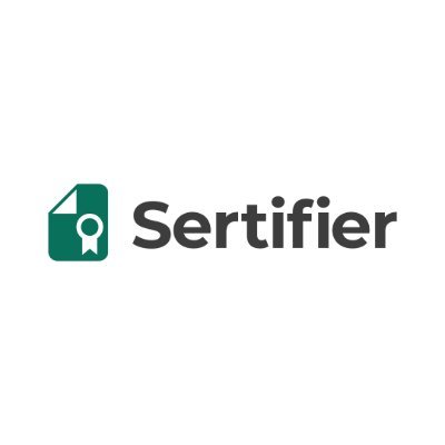 sertifier Profile Picture