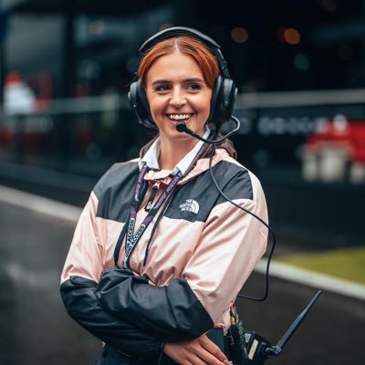 jessmedlandf1 Profile Picture