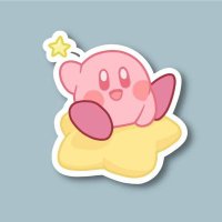 Kirbycatcher (@kirbycatcher) 's Twitter Profile
