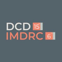 DCD15-IMDRC6(@DCD15_IMDRC6) 's Twitter Profile Photo